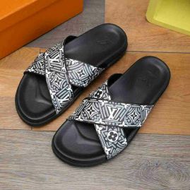 Picture of LV Slippers _SKU507962853791938